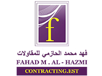 Fahad M Al-hazmicontracting Est